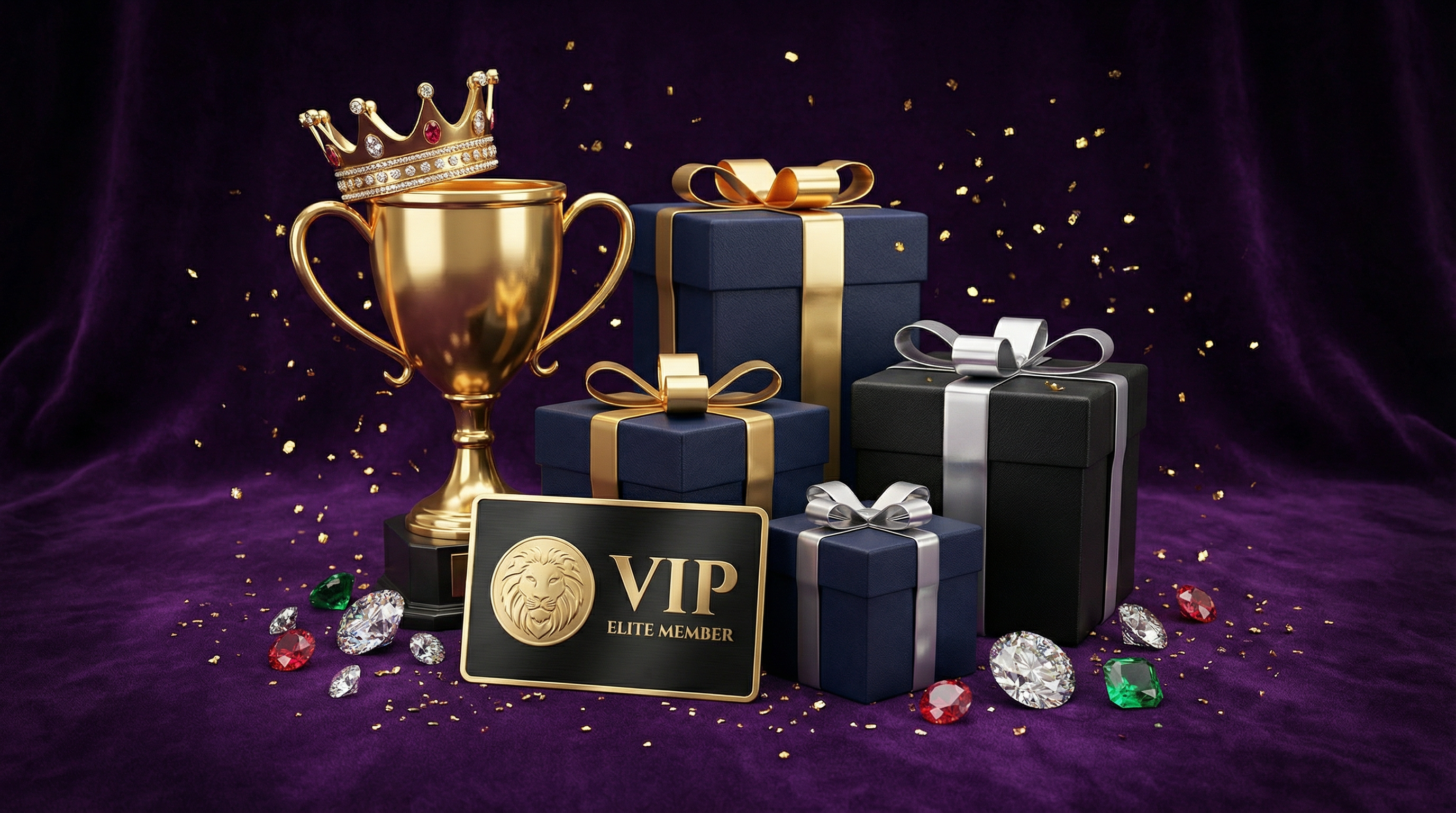 C7娱乐VIP会员专属福利